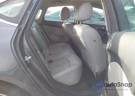 2013 Buick Verano из США, поврежденный, VIN 1G4PP5SK5D4171522